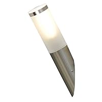 LUTEC ST021 LED 壁灯 Salzburg 不锈钢