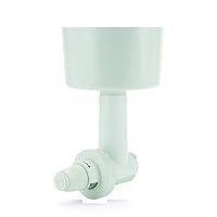 Kenwood 食品处理器 kax941pl 谷物研磨机 适用于金属 20 x 24 x 24 厘米 白色