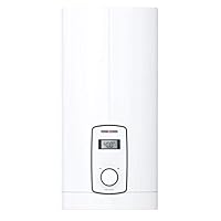 STIEBEL ELTRON 舒适电热水器 LCD 显示屏 白色
