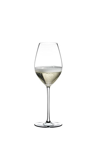 商品riedel fatto a mano champagne wine glass, white