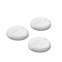 Kärcher 3件套抛光垫适用于FP303/FP306 2.863-193.0