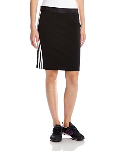 adidas neo 阿迪达斯运动生活 女式 短裙 bp6550