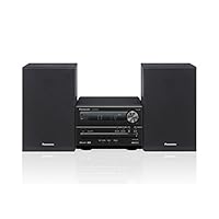 Panasonic SC-pm250eg-k 黑色