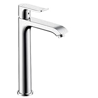 Hansgrohe 汉斯格雅 200 Metris 31183000 单把手面盆龙头