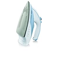BRAUN 德国博朗 蒸汽熨斗 TS525A 浅蓝色