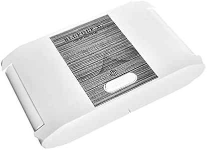 vitellines led *烘干机 24w 凝胶抛光固化灯便携式折叠 12 颗珠子 uv