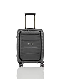 TITAN 超轻硬壳行李箱 Parent