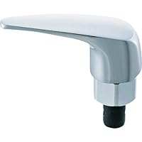 SANEI 水龙头五金 单把单柄单水龙头上部 银色 PR-171-C-13