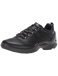 ECCO 爱步 男式 Biom Fjuel 休闲运动鞋