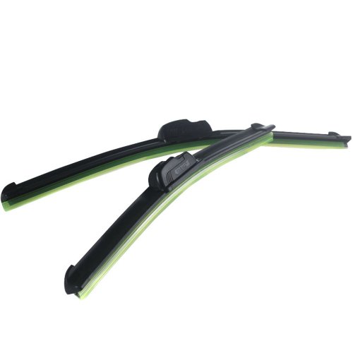 CARALL 卡尔 新骐达无骨雨刷器骊威雨刮器新