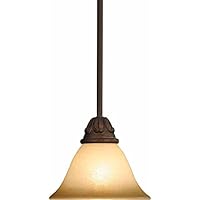 Volume Lighting Isabela 单灯 意大利 黄昏迷你吊坠