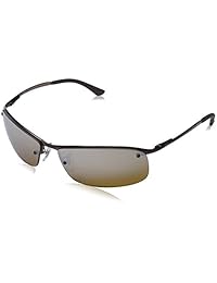 Ray Ban 中性太阳镜 rb3183