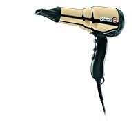 Valera 7610558004158 吹风机 Swiss Metal - Master " Light " 离子 584.01 / I，2000 W，金色