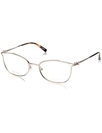 [麦克斯马拉] 眼镜 女士 MM 1358-52-3YG