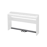  Casio 卡西欧电钢琴 PX-3 SBK プリヴィア - 160 / 150适用3本踏板组合 SP - 33灰色 