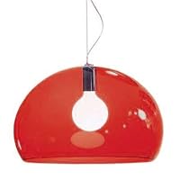 KARTELL FL/Y 图标弹性灯52 cm