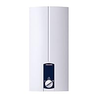 Stiebel Eltron 斯宝亚创 电热水器 DHB加权电子控制St，白色，（DHB 21 ST）227609