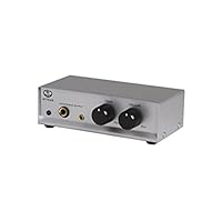 B-Tech BT928 - 耳机放大器（3.5mm / 6.3mm）