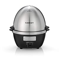 Cuisinart cec10e 煮蛋器