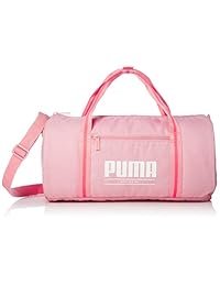PUMA 彪马 女士 WMN Core Base Barrel Bag 运动包