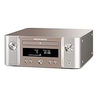 Marantz MCR612 一体化网络接收器MCR612/FN