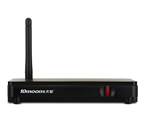 10moons\/天敏 LT390W 免月租网络电视机顶盒