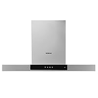 Robam 老板 大吸力免拆洗油烟机单机 欧式家用抽油烟机 CXW-200-60Q5（亚马逊自营商品, 由供应商配送）