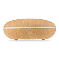 Airbi BI5010 香气扩散器 Magic 芳香* 加湿器 塑料 浅木纹