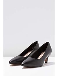 Clarks 女 中跟鞋 2613720840 Linvale Jerica