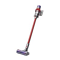 Dyson Cyclone V10 木材 红色 244393-01