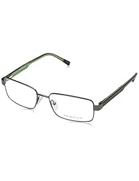 Gant GA3102 Eyeglasses 54 009 Matte Gunmetal