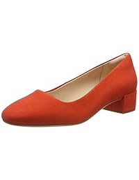 Clarks 女 Orabella Alice生活休闲鞋26134961