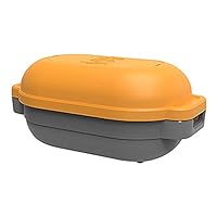 Morphy Richards 摩飞 微波炉炊具 MICO Jacket 土豆制作机 511648 MICO微波炉烤土豆机