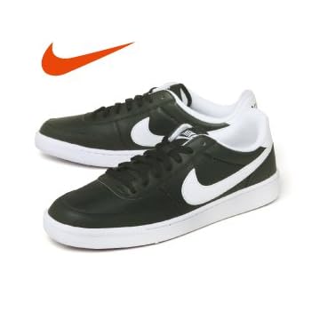 日本亚马逊 Nike ナイキ Grterrace Sl グランドテラス Sl 010 ブラック ホワイト メンズ カジュアル スニーカー ローカット 海淘网