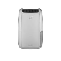 De'Longhi 德龙 *机 Ariadry 多功能*机 436 W，44分贝，白色