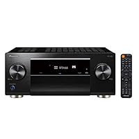 Pioneer 先锋 VSX-LX504(B) 9.2 AV接收器813606