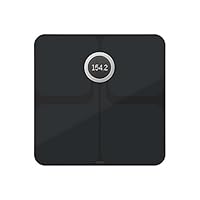 Fitbit Aria 2 Wi-Fi 智能秤 均码 1