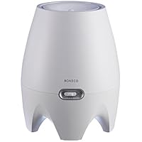 Boneco 博瑞客 E2441A蒸发加湿器 3.8升 6 W 白色