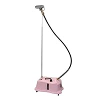 Jiffy J-4000M 专业系列服饰蒸汽_P 粉红色 TY-XXAX-1PM0