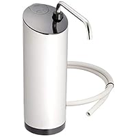 日本指南 C1 细长 银色 CW-401