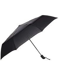 AmazonBasics 自动旅行雨伞