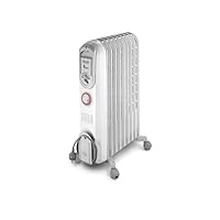 意大利德龙(De'Longhi) 9片式电油汀 V550920T