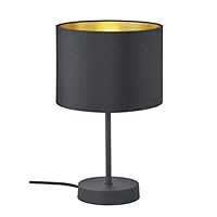 Trio Hostel 落地灯 黑色 / 金色 508200179