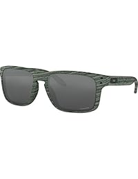Oakley 欧克利 Holbrook 中性太阳镜 OO9102-01