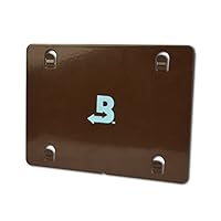 Boveda 320 g 包装磁性安装板 适用于 XL 和大湿土 - 加湿器配件