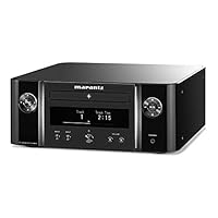 Marantz MCR612 一体化网络接收器MCR612/FB