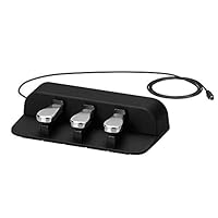 CASIO(卡西欧) 正品 踏板 3根踏板单元 SP-34 [ 电子钢琴对应]