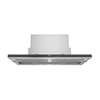 Siemens li99sa683 集成 930 M3/小时 a + 不锈钢 - 铃铛（内置，吹风/重新计算，A+，a，b）