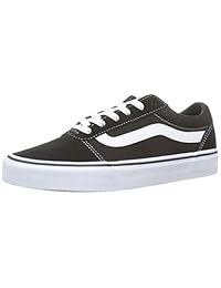 VANS 范斯 女式 Ward 低帮运动鞋