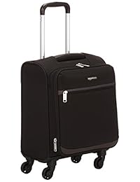 AmazonBasics Softside Spinner 行李箱